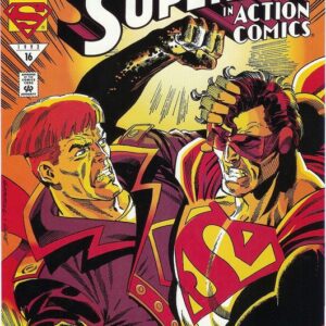 Action Comics, Vol. 1 #688A